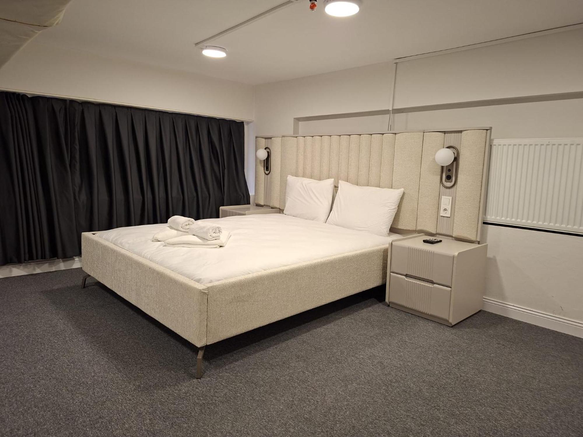 Zeynus Hotel Kadikoey — Photos 2