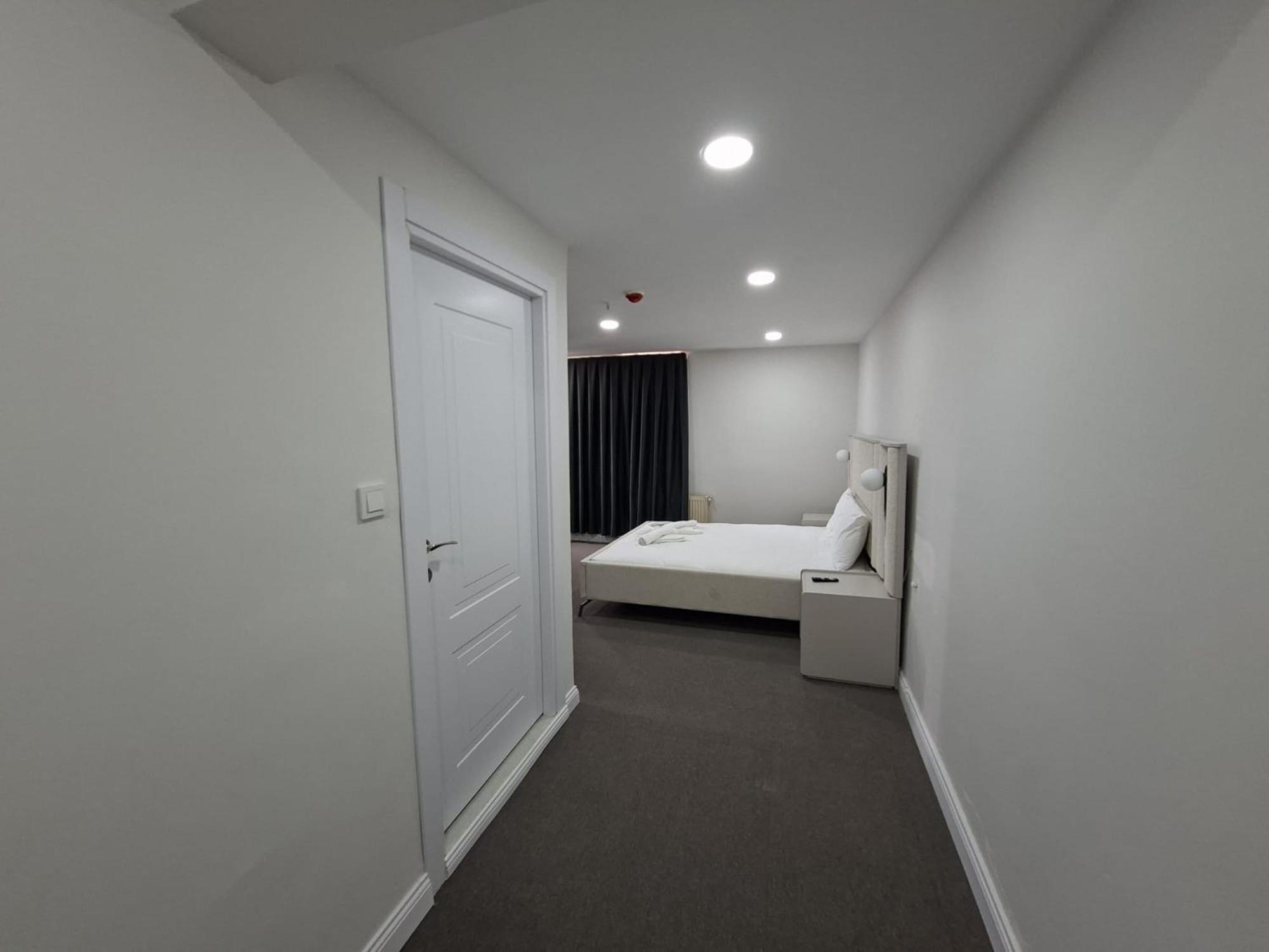 Zeynus Hotel Kadikoey — Photos 3